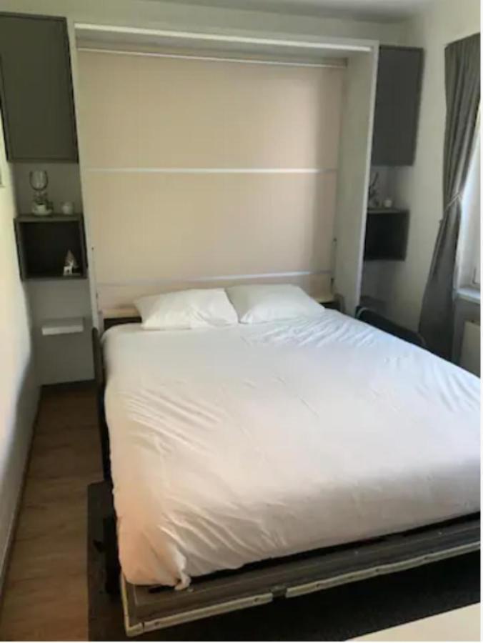 Lovely 1-Bedroom Vacation Studio Apartment With Pool And Sauna Laax Extérieur photo