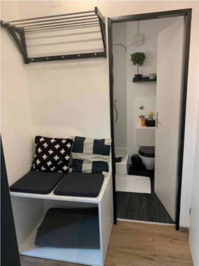 Lovely 1-Bedroom Vacation Studio Apartment With Pool And Sauna Laax Extérieur photo